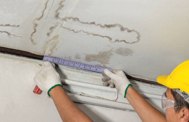 Reliable Water Damage Restoration contractor in Worcester, PA by Aqua Guard Water Damage